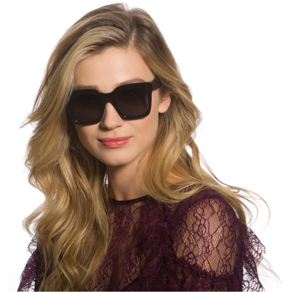 Authentic CELINE sunglasses